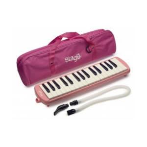 Melodica Stagg rose Image