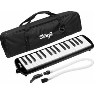 Melodica Stagg rouge Image